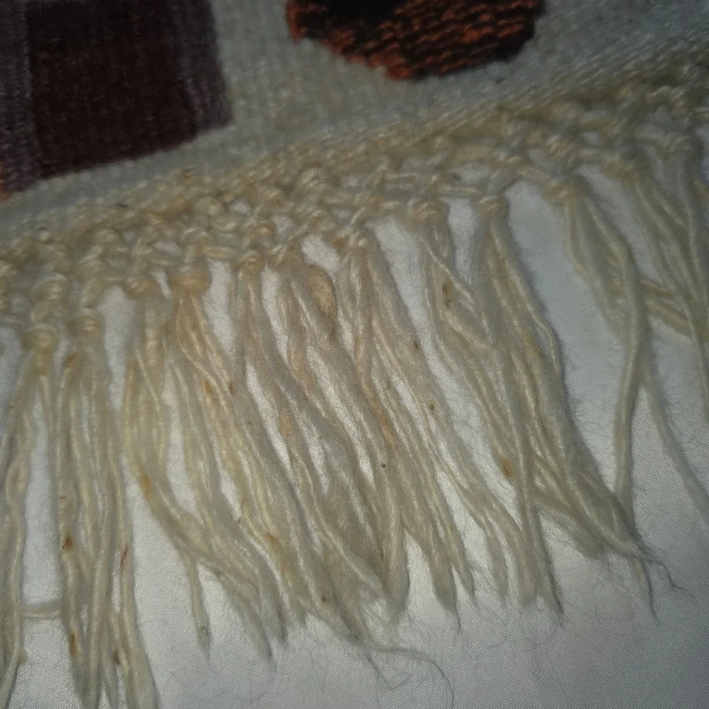 Hatooa-Mose-Mosali handwoven 100%